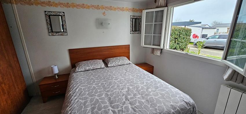 Le Cottage De Moune - Au Bord De L'Ocean Talmont-Saint-Hilaire Экстерьер фото