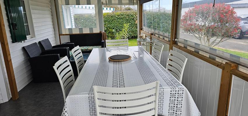 Le Cottage De Moune - Au Bord De L'Ocean Talmont-Saint-Hilaire Экстерьер фото
