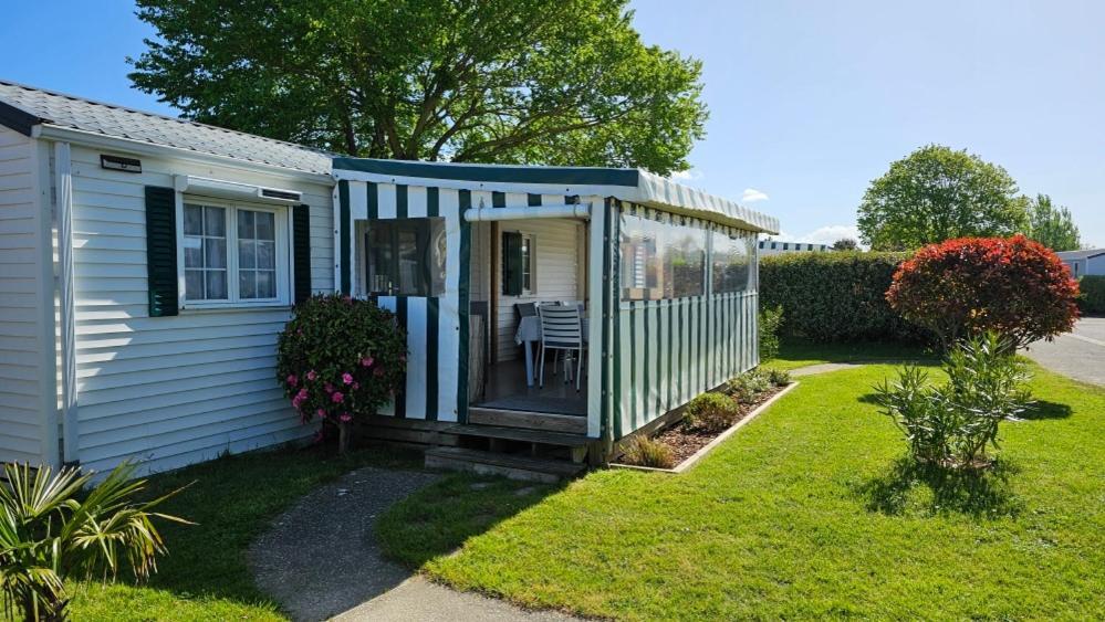 Le Cottage De Moune - Au Bord De L'Ocean Talmont-Saint-Hilaire Экстерьер фото